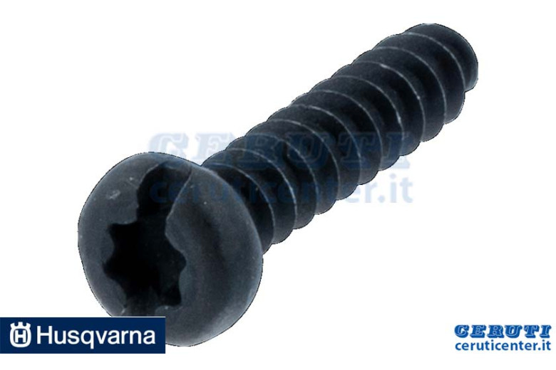 Screw - Original Husqvarna - 530016432