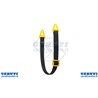 Chin Pour Casque