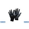 Polyurethane Coated Work Glove - Size L