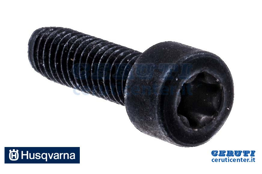 Bullone - Originale Husqvarna - 530016338