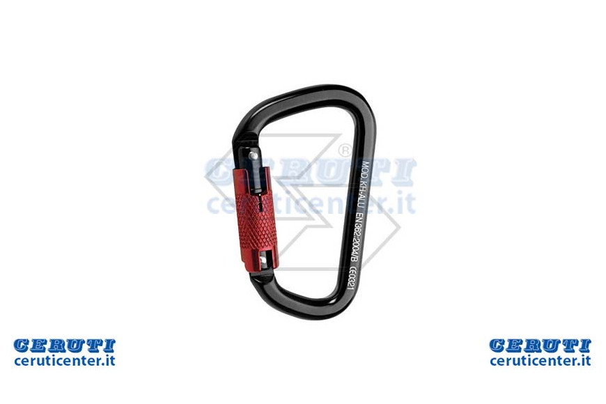 Aluminum Connector