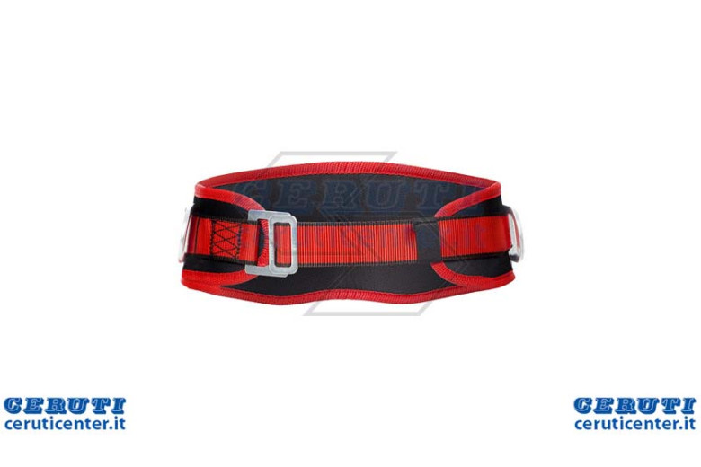Belt Positioning