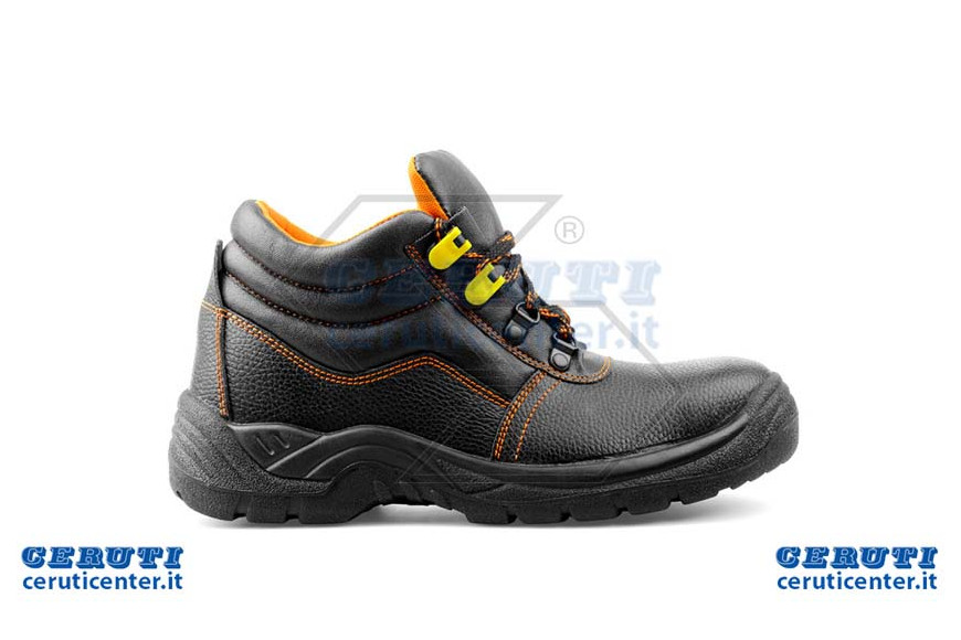 Nouvelle Chaussure de sécurité Haut Atlas - Taille 39