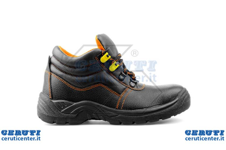 Nouvelle Chaussure de sécurité Haut Atlas - Taille 43