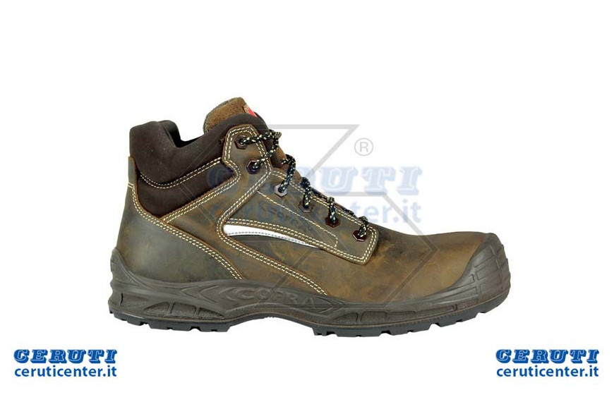 Chaussure de sécurité supérieure Montpellier - Taille 41