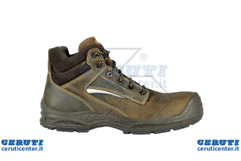 Chaussure de sécurité supérieure Montpellier - Taille 46