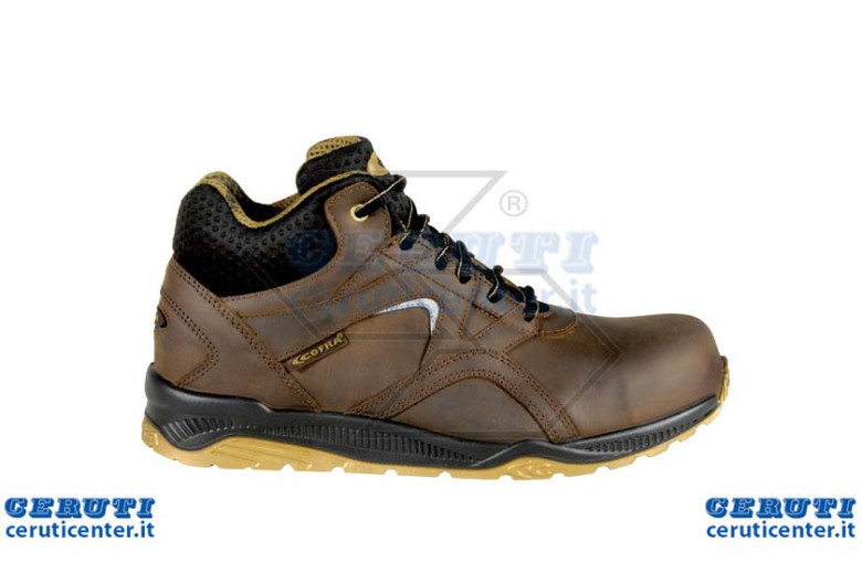 Haute sécurité Chaussure pas cher - Taille 43