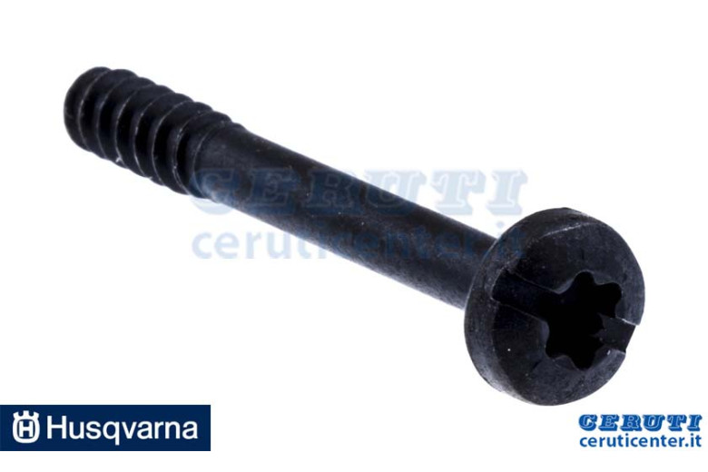 Screw - Original Husqvarna - 530016154