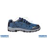 Safety Shoe Low exercise bicycles Blue - Size 39