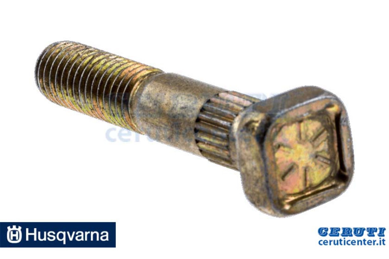 Lama prisionero - Original Husqvarna - 530016133