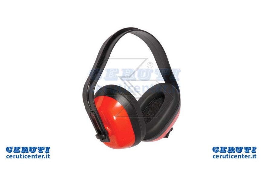 casque anti-bruit standard