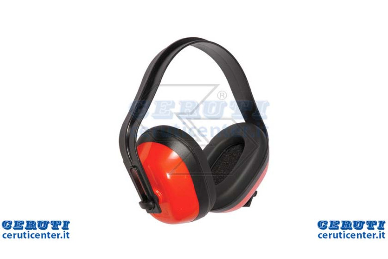 Cuffia Antirumore Standard
