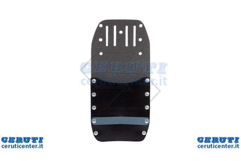 Towing device Plastic And Leather