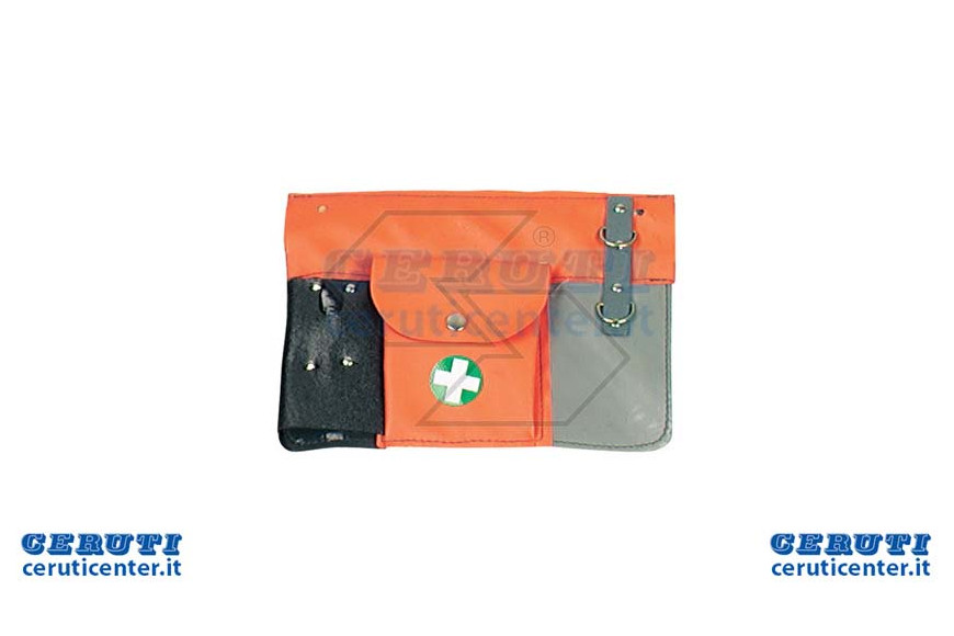 Trousse de premiers soins 3-106