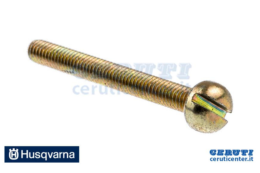 Tornillo - Husqvarna original - 530016115