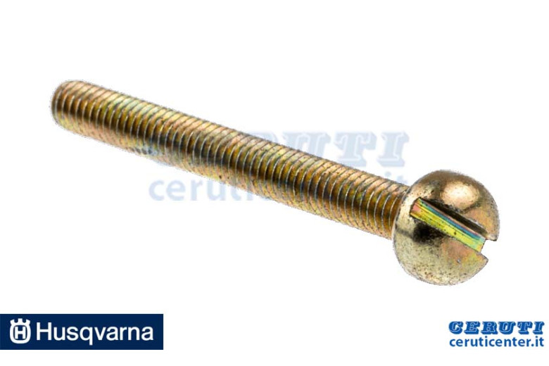 Vite - Originale Husqvarna - 530016115