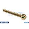 Tornillo - Husqvarna original - 530016115