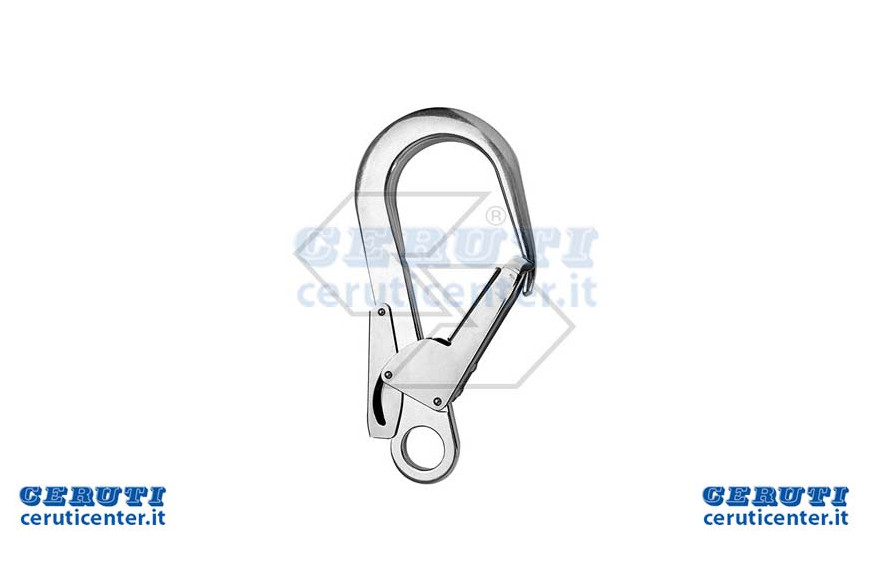 aluminium connecteur