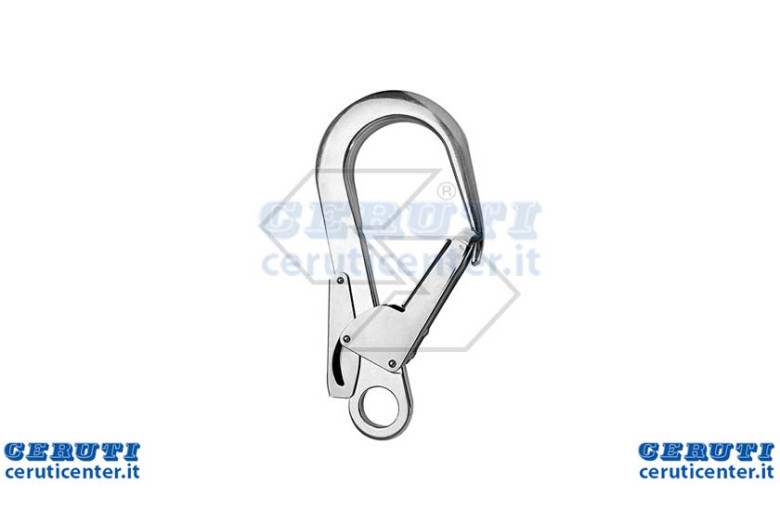 aluminium connecteur