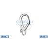 Conector de aluminio