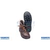 Polnisch Antinfor.Pelle Brown 42