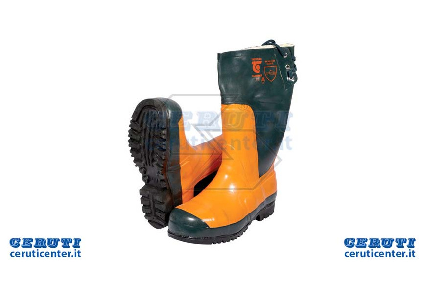 Bottes bois Nr.46 super Prof.
