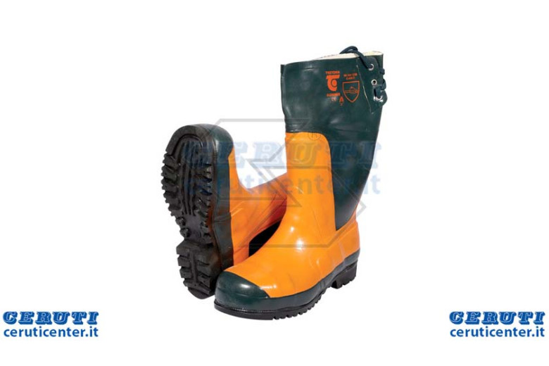 Boots Lumber Nr.46 Super Prof.