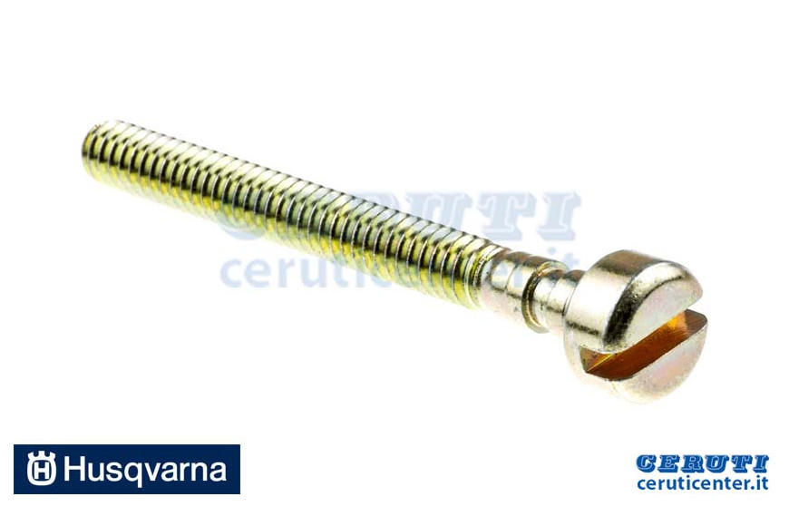 Tornillo - Husqvarna original - 530016110