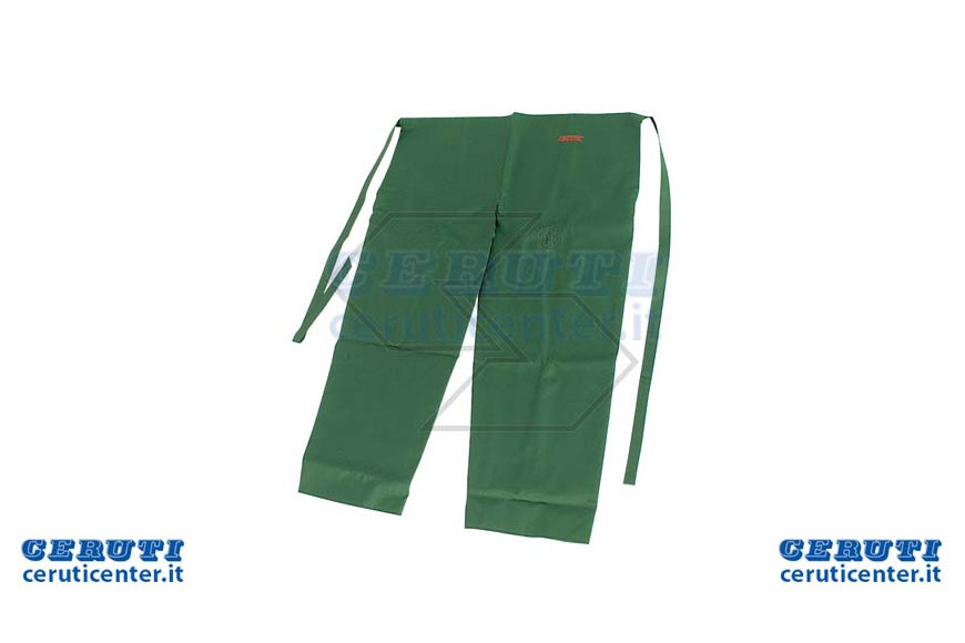 Cosciale Copripantalone Tipo Standard
