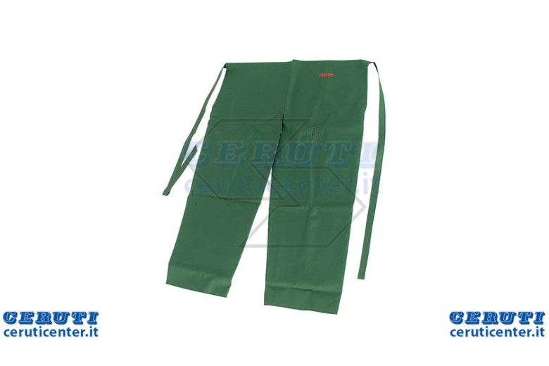 Thigh Copripantalone Type Standard