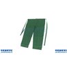 Cuisse Copripantalone type renforcé
