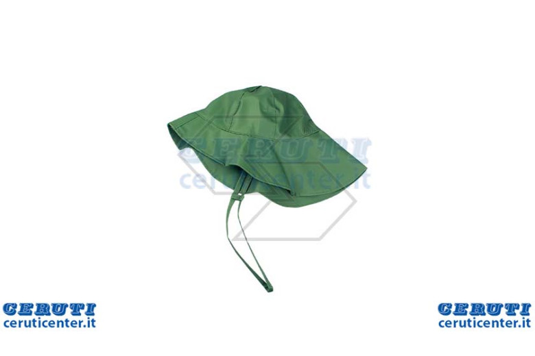 Cappello Nord-Ovest