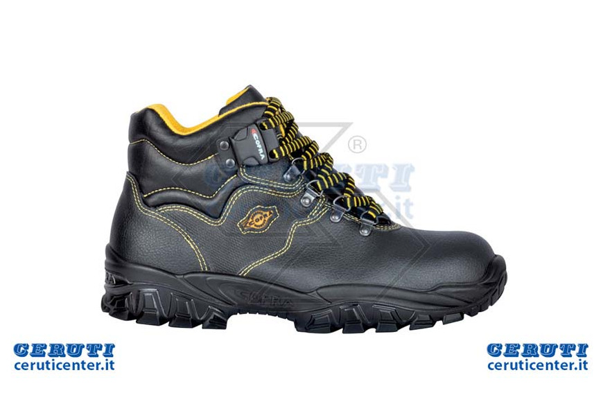 Chaussure de sécurité du Haut-Danube - Taille 40