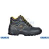 Scarpa Antinfortunistica Alta Danubio - Taglia 42