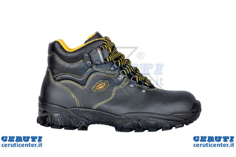 Chaussure de sécurité du Haut-Danube - Taille 44