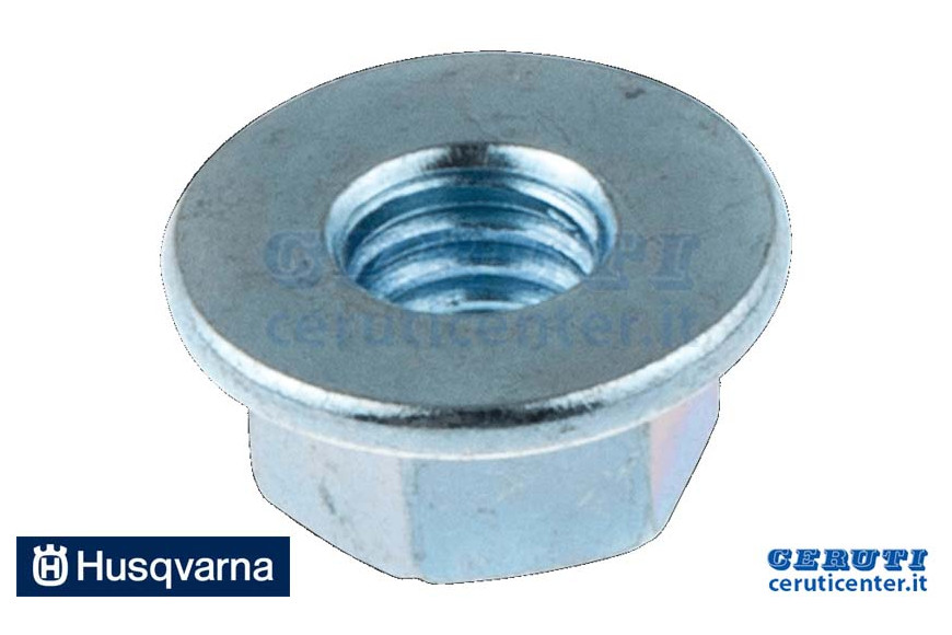 Tuerca - Original Husqvarna - 530016101