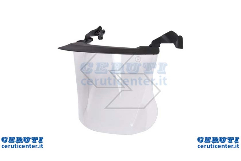 Visor de policarbonato Peltor