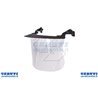 Visor de policarbonato Peltor