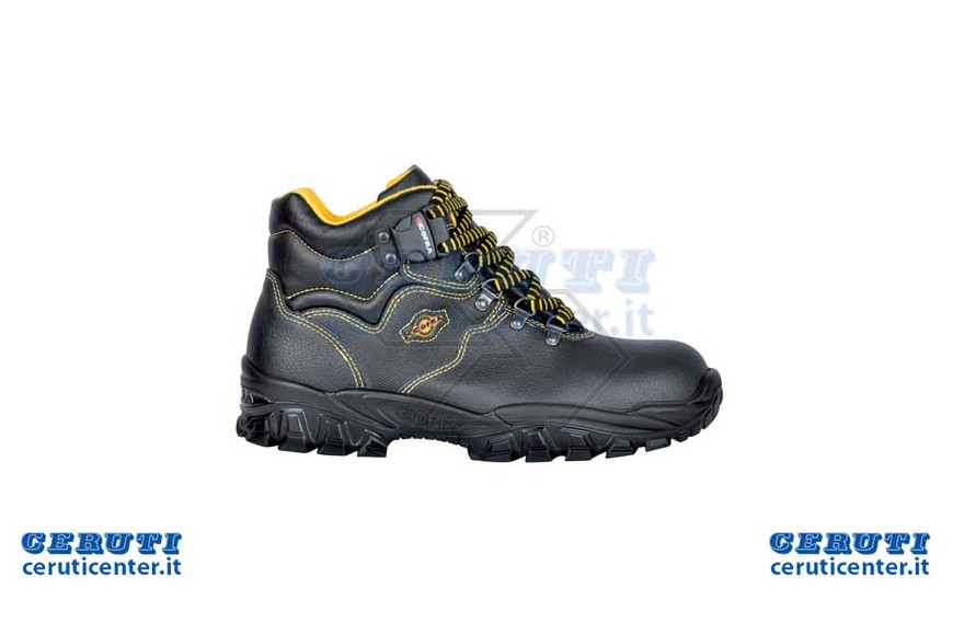 Chaussure de sécurité du Haut-Danube - 45 Taille