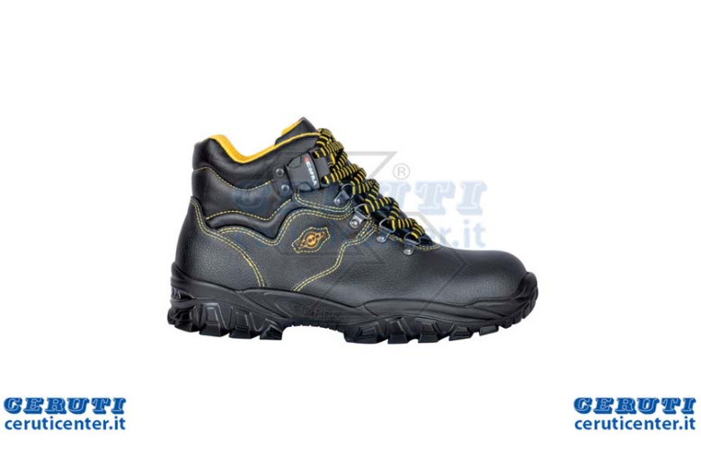 Chaussure de sécurité du Haut-Danube - 45 Taille