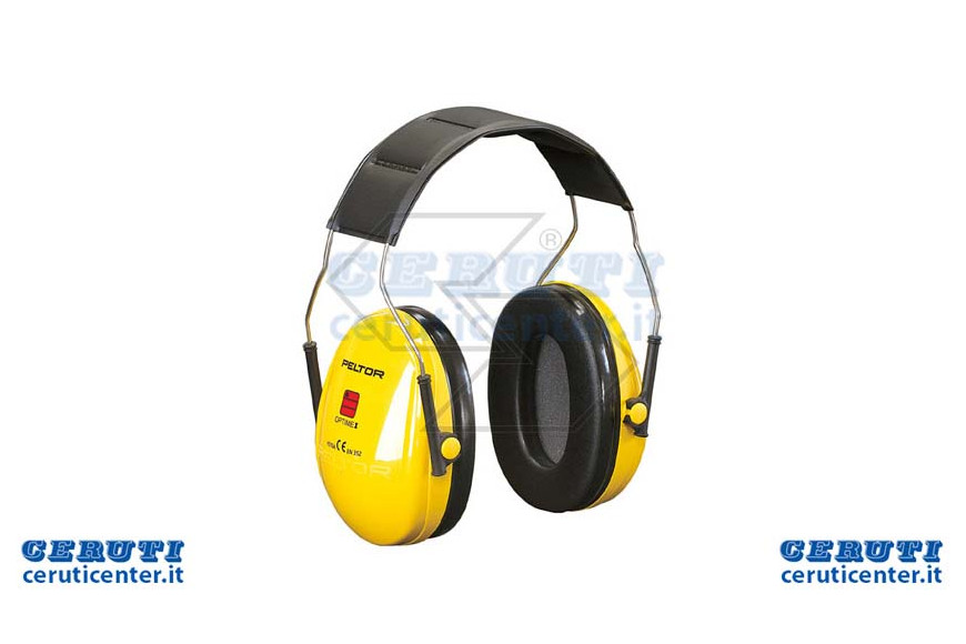 auricular antiruido Optime I