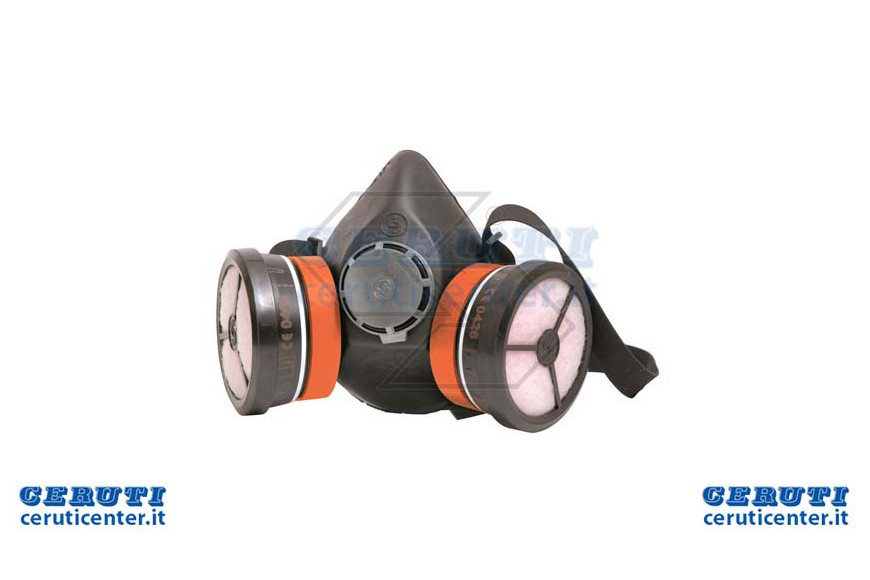 Respirator Filter 2 Filter