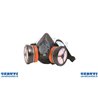 Respirator Filter 2 Filters