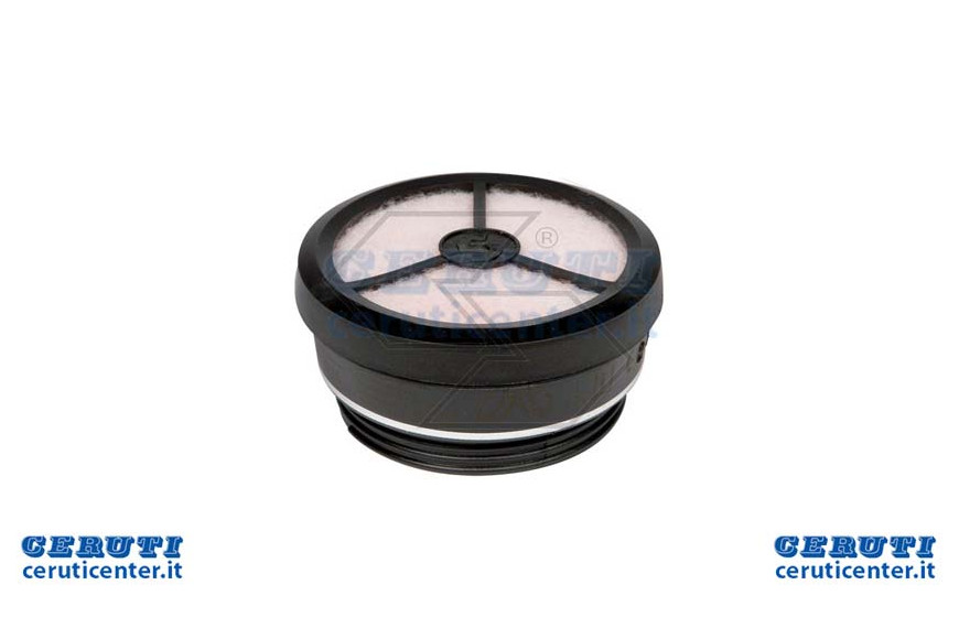 Filter 200 A1-P1 for masks or respirators