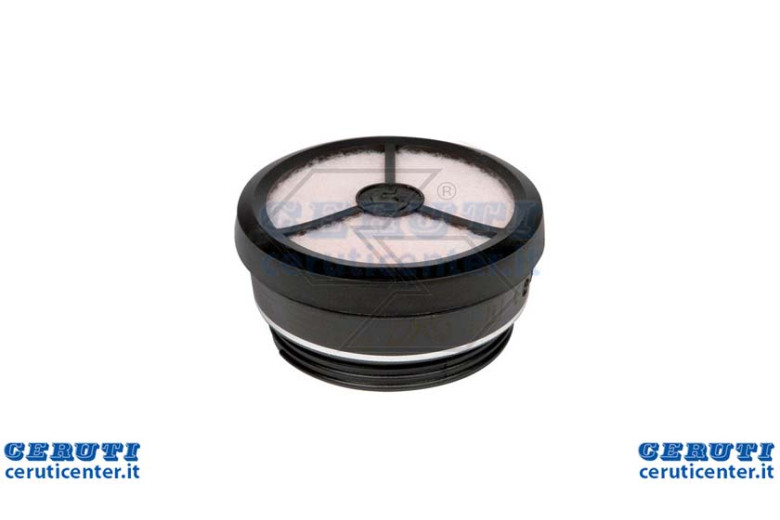 Filter 200 A1-P1 for masks or respirators