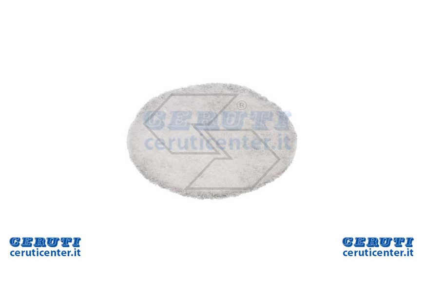 To prefilter Filter 200 A1-P1