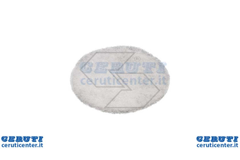 To prefilter Filter 200 A1-P1