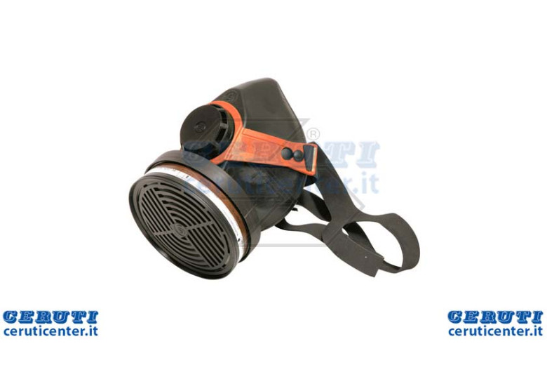 Respirator Filter 1 Filter 200 A1-P1