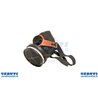 Respirator Filter 1 Filter 200 A1-P1