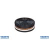 Aerosolfilter 230 A1-P1